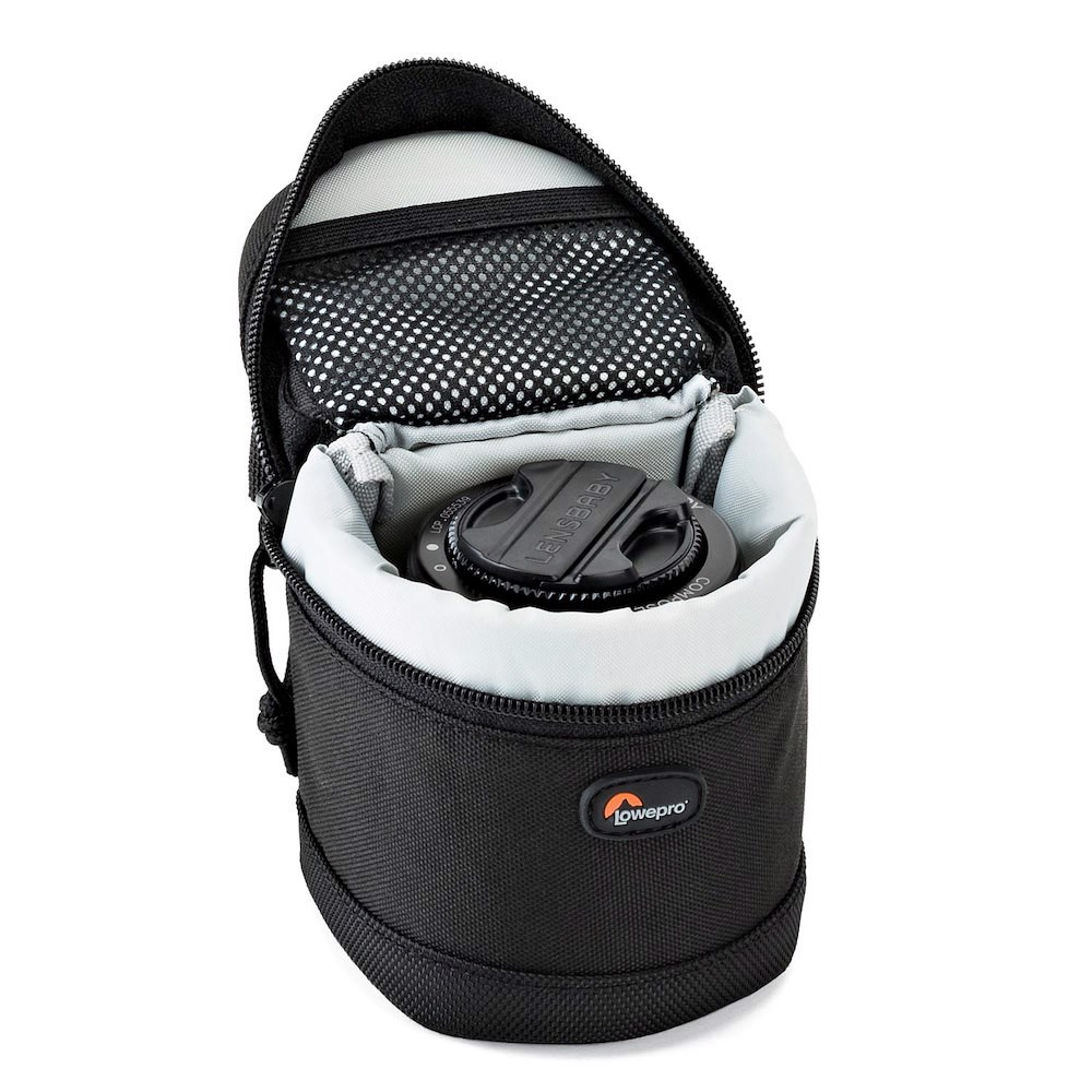 Lowepro Lens Case LC 7 x 8cm - 5